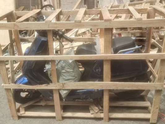 杨林尾镇托运电瓶车