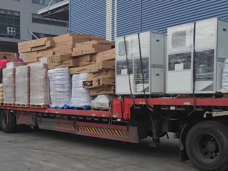 杨林尾镇电池托运多少钱