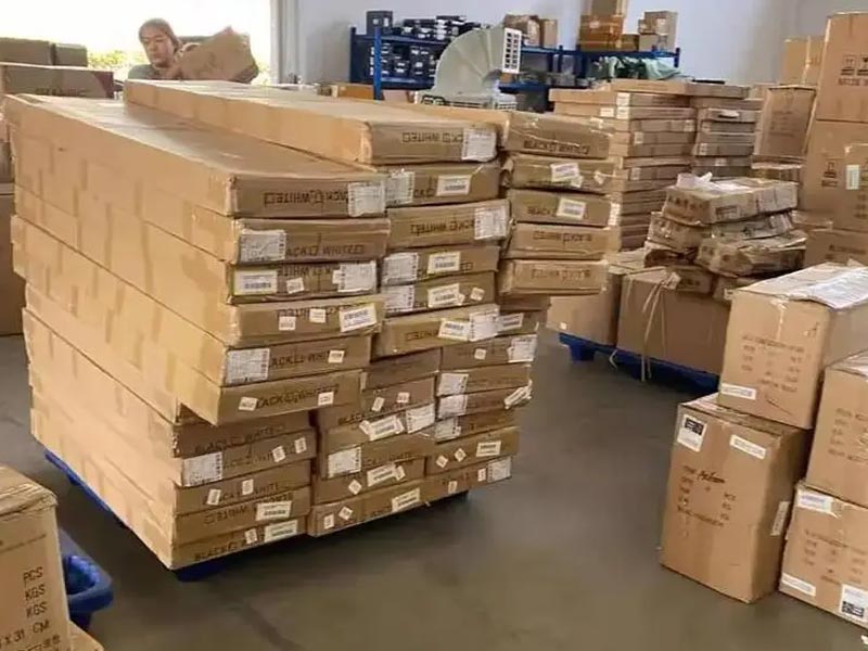 杨林尾镇电池托运服务